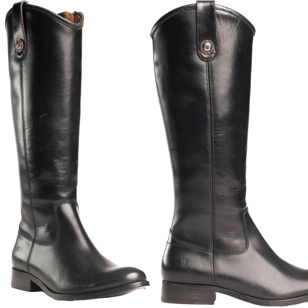 NWT!! FRYE RIDING BOOT